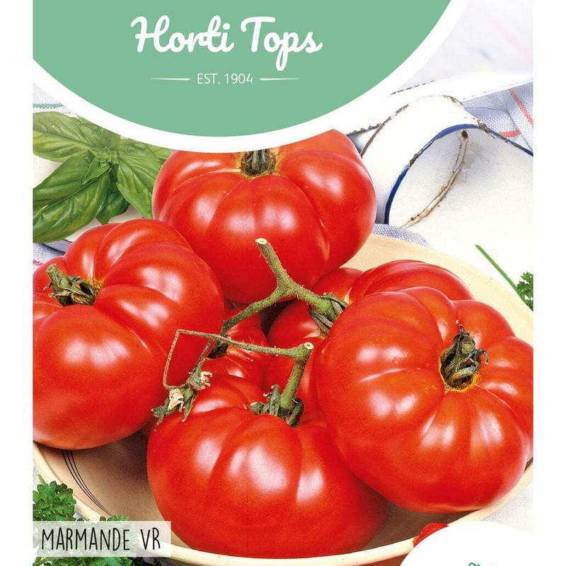 Tomat Marmande Vf -Frø-