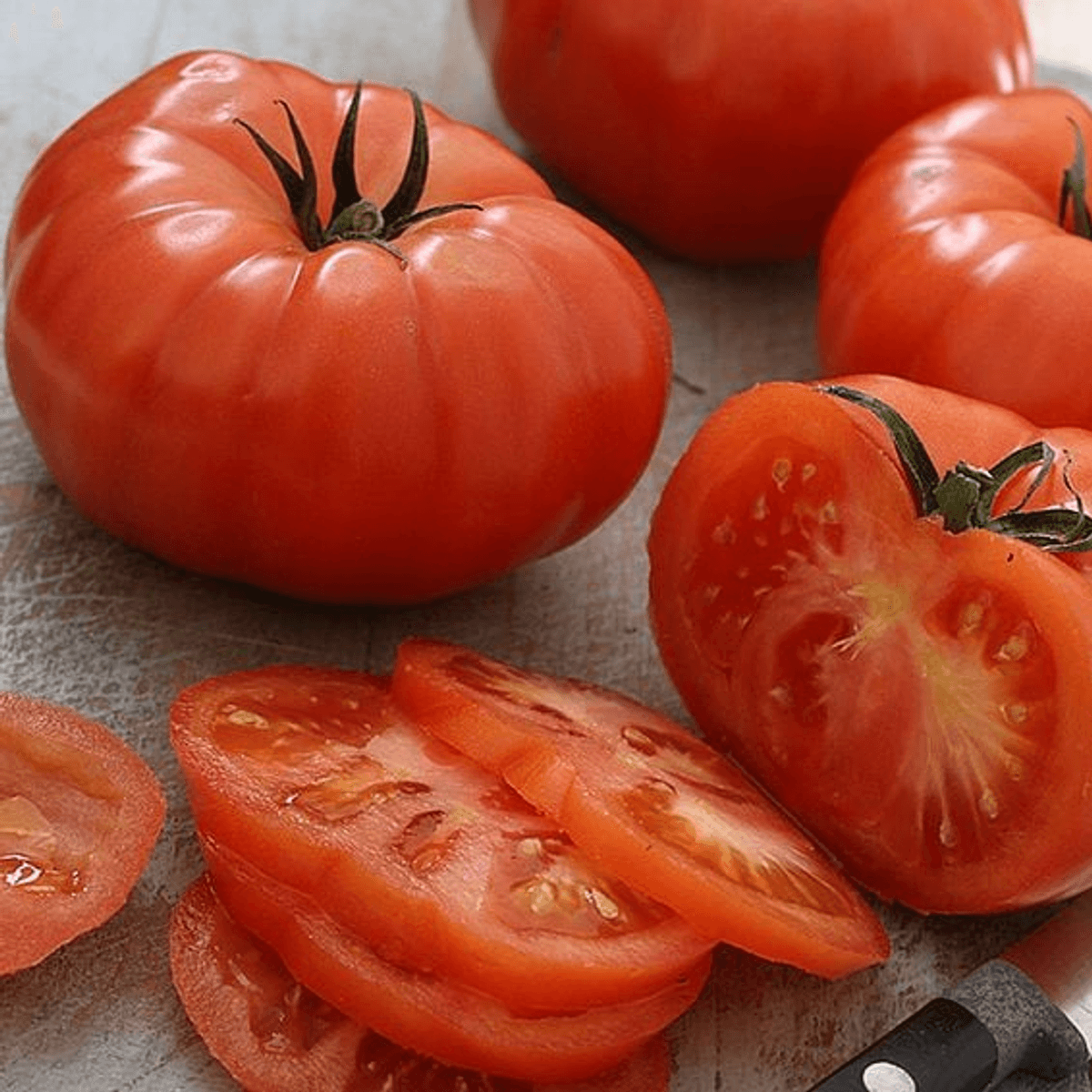  Tomato Supersteak F1 -Frø-